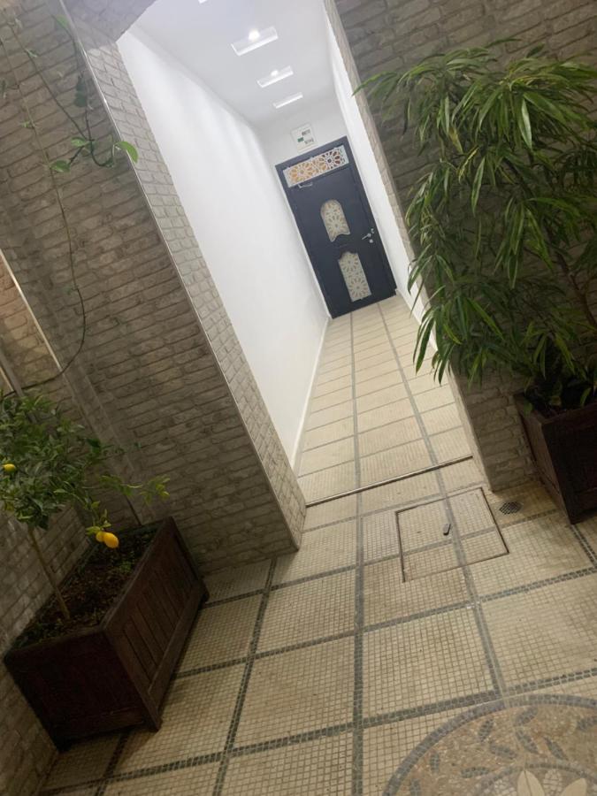 Larache City Lägenhet Exteriör bild